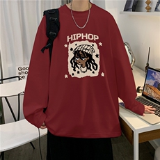 量大图低于控价自动【有货】长袖T恤HD019-1-CT25162-P25，男装T恤，电商019-1