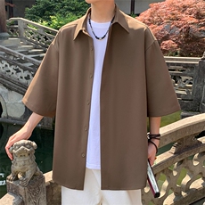 咖色