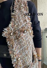 气质小香马甲，女装马甲，阅上