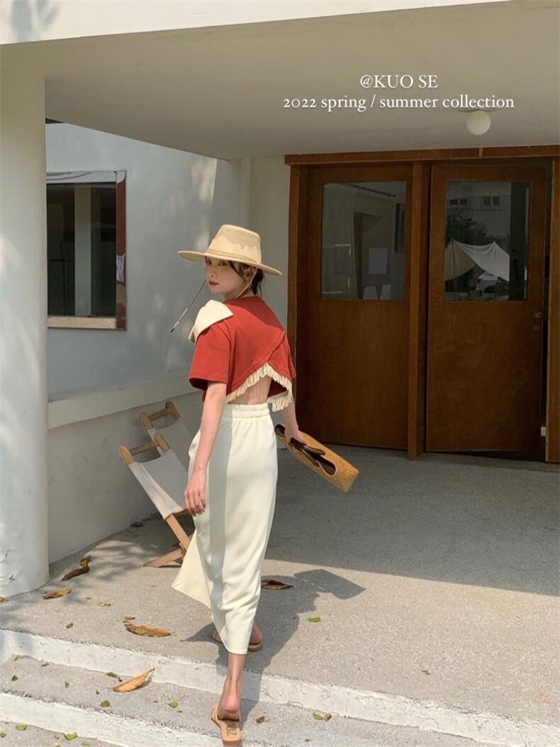 阔瑟KS·2022s/s夏季新款上新，其它，阔瑟