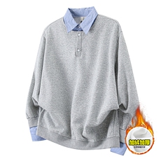 花灰色（加绒）