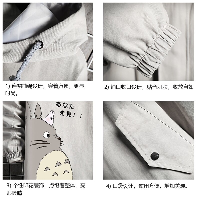 JK41150-P85加棉款-P115纯棉连帽夹克男士大码工装夹克男网格,男装夹克,电商A040A