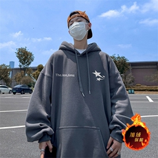 深灰色（加绒）