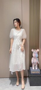 【现货】夏装连衣裙图片
