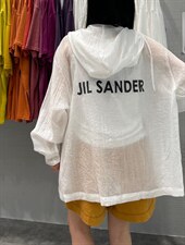 夏季新款带帽防晒衣，其它，JIAN.Z 简.站