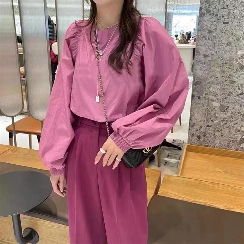 春季小淑女款上衣超赞，其它，一杭