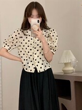 现货定制面料小衫，其它，素名