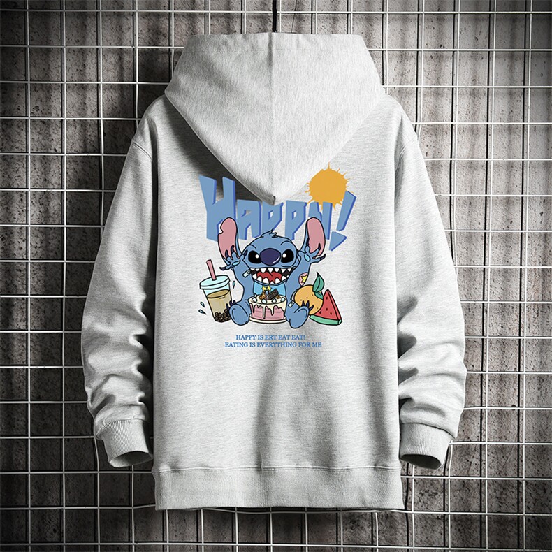 KS21077-P38连帽开衫卫衣男运动外套大码班服网格挂拍,男装卫衣,电商A040A