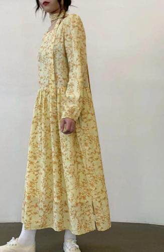 今年的复古花，心动，其它，LUCY