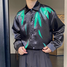 黑色
