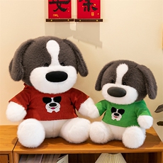予朵玩具 布布狗