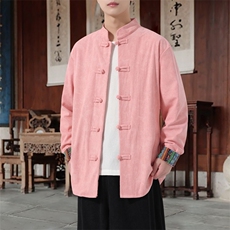 粉色