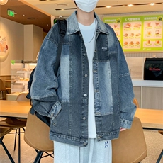 蓝色
