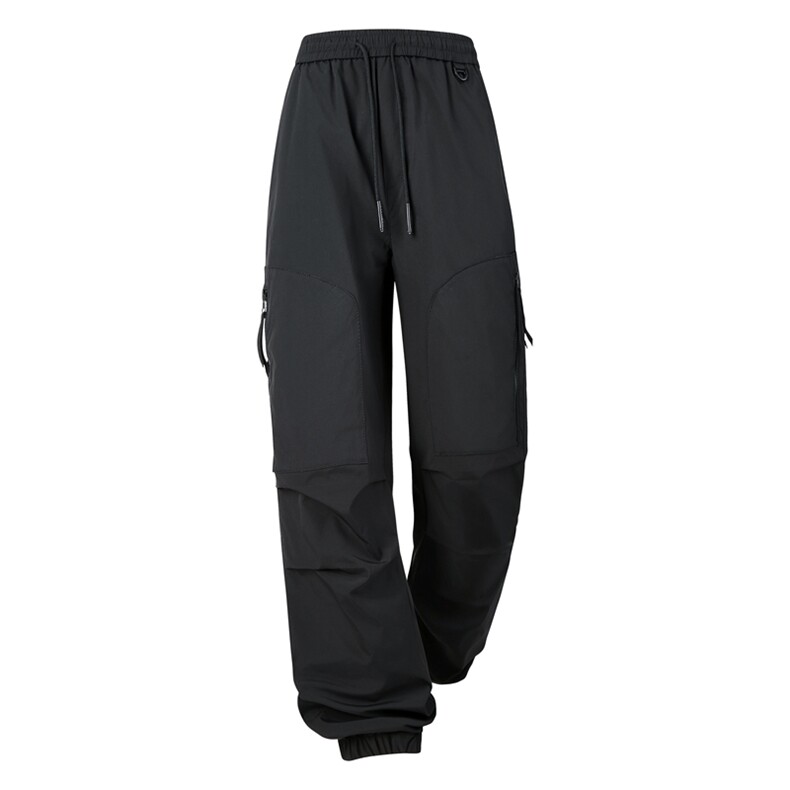 工装裤冲锋裤男户外机能风登山运动裤休闲裤AK0257-P48图片