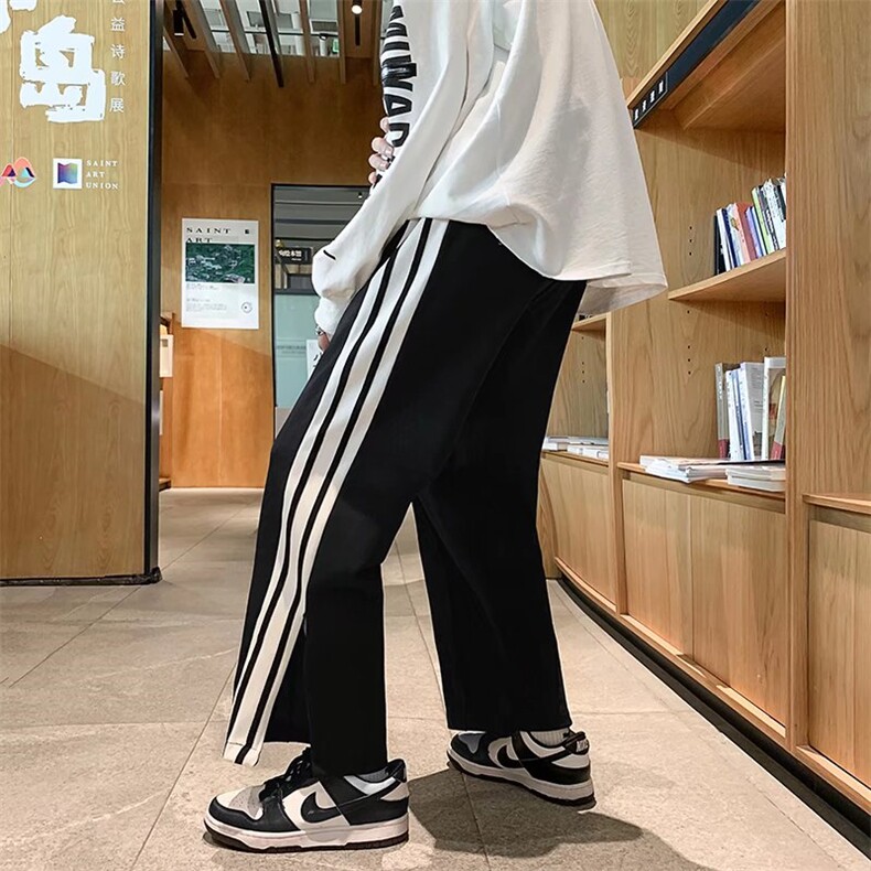 男春季休闲裤D316P32,男装休闲裤,星座1116-2