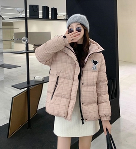 香丽迪冬装新款羽绒服,女装羽绒服,香丽迪1