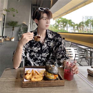1月季花套装TZ77803特P45衬衫DCS77804特P27DK77805特P18套装控88图片
