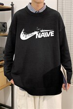 圆领毛衣男2021新款现货主推量大有差价A161-2-MY8815-P50，男装针织衫/毛衣，电商A161-2