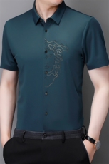 藏青色