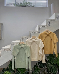 有些看似很简单的衣服，造型感真的很棒yyds,其它,GN