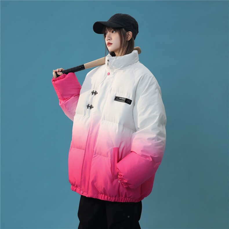 XZ-230-1MY51中性风简约轻奢扎染渐变飞机扣休闲面包服P128控158,女包手腕包,星座230-1