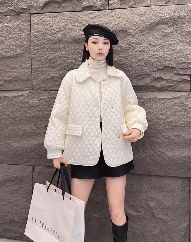 2022冬季外套，其它，曼希野