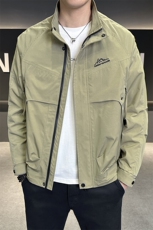 夹克男秋季立领高品质外套型男商务休闲百搭外套夹克N8816-P75，男装夹克，星座310B-3