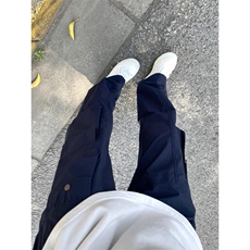 【网图】藏蓝色工装裤男夏季户外美式机能冲锋裤KZA139CC-特P43，男装工装外套，星座1007（原301D）