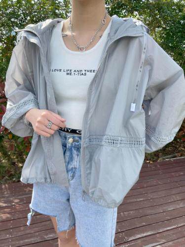 防晒衣3c013，女装，酷规则