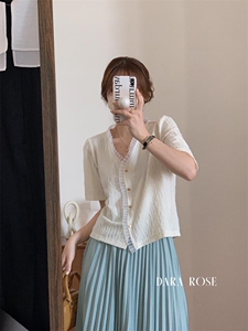 DARA ROSE夏装新款！新款都太美了吧！图片