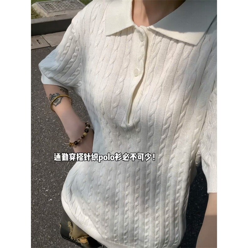 XZ809A/MTTT01/P55/控68冰爽丝针织杉POLO高品质,男装针织衫/毛衣,星座809A(原222-1)