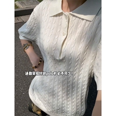 XZ809A/MTTT01/P55/控68冰爽丝针织杉POLO高品质，男装针织衫/毛衣，星座809A(原222-1)