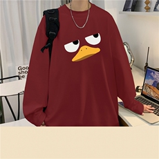 酒红色