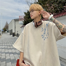 白色
