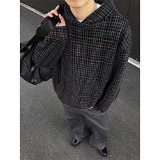 七彩格子