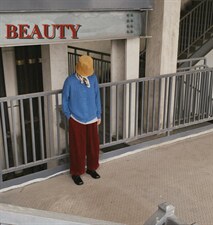 兔毛开衫，其它，25Ann·Studio