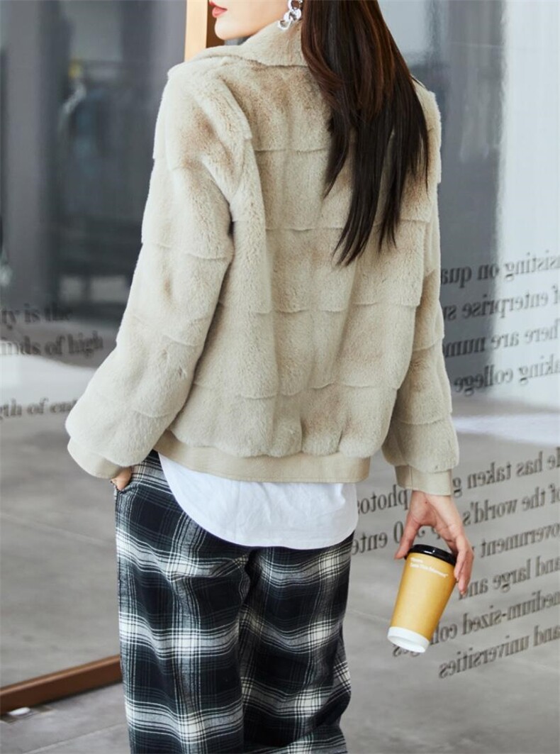 丹麦貂，其它，那茉