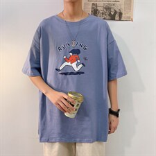 天蓝色