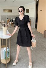 〈现货）连衣裙，女装连衣裙，伊娜蕾尔