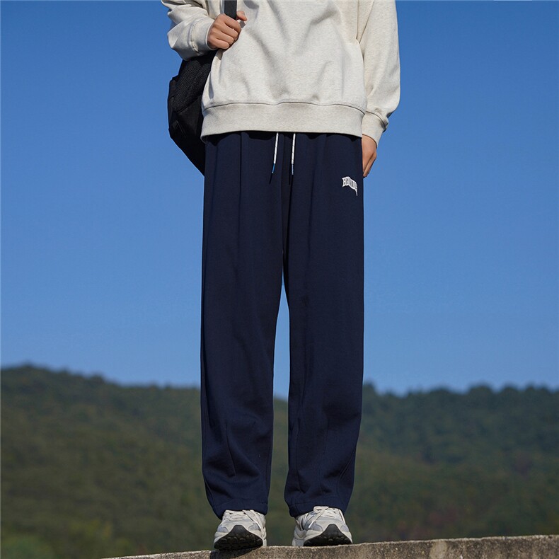 KS030-P60-X78-成分：65棉35聚酯纤维,男装休闲裤,星座715-2