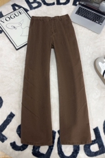 B221美式ins高街直筒洗褪结构工装休闲牛仔裤LK26661-特P50控88，男装牛仔裤，电商B221