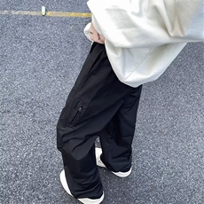 三防软壳冲锋裤男防风防水大口袋工装裤降落伞兵裤子M971/P45，男装工装外套，星座506