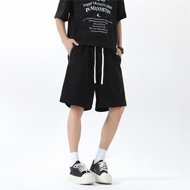 【现货】美式休闲短裤DK06039TP35,男装牛仔裤,星座1004（原星座815-3）