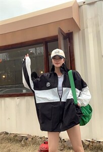 防晒衣图片