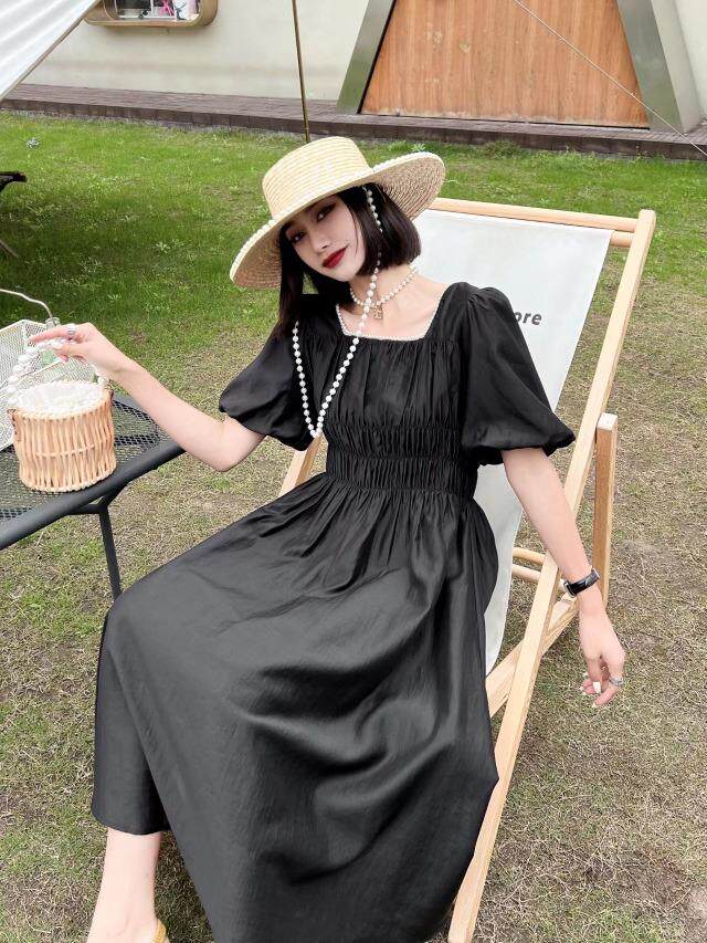 〈现货〉连衣裙，女装连衣裙，伊娜蕾尔