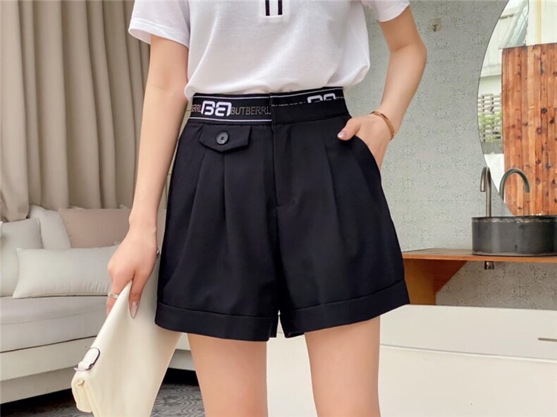 新款短裤，女装，one to one for you