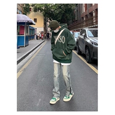 黄色