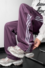 日系校服裤子户外登山速干冲锋工装裤KZ10-P55，男装休闲裤，星座310A-4