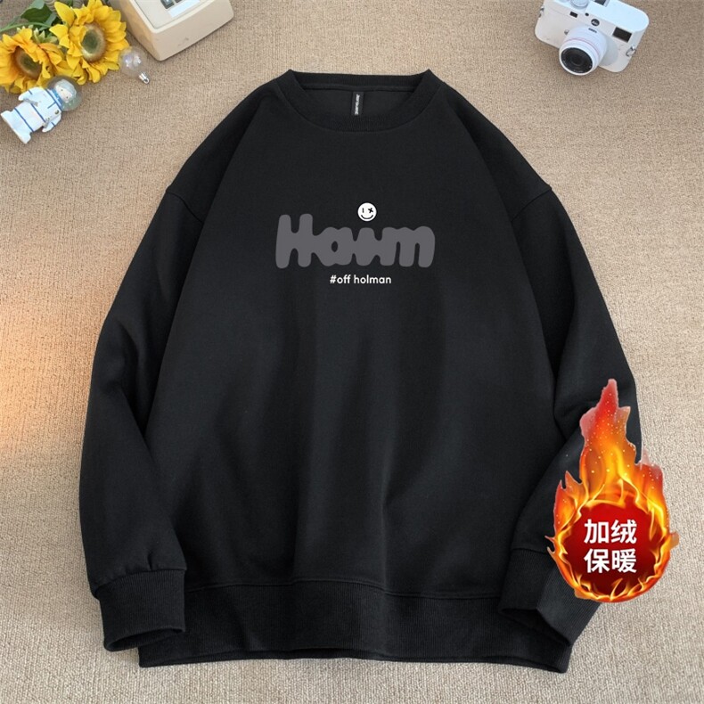 量大图低自动【有货】华棉卫衣C403A-HMY492JR-P40,男装卫衣,电商C403A