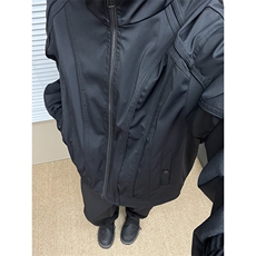 D-A178-JK00200特P652025春季夹克外套抖音品质，男装夹克，电商A178